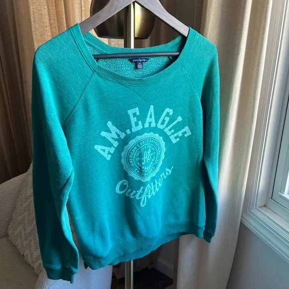 American Eagle Outfitters Sweater | Small Petite - Picture 2 of 8